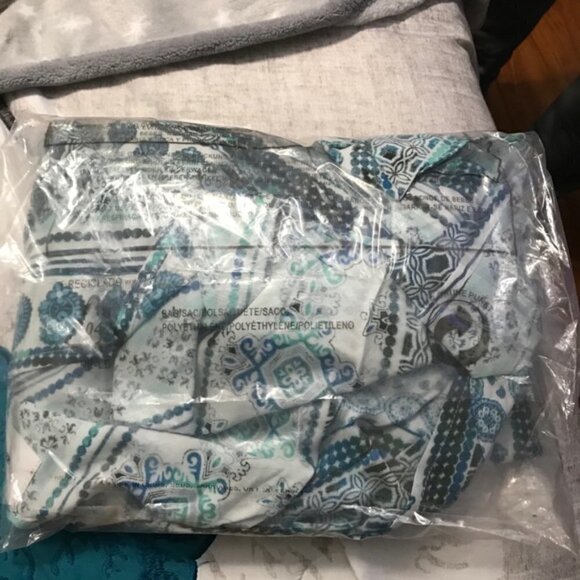 ZHU Ulma Long Sleeve Wrap Top Pants Set XS NWT #105 - Picture 6 of 6